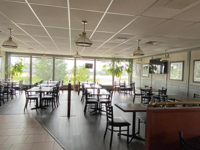 Red Dog Inn Terrace Bay Exterior foto